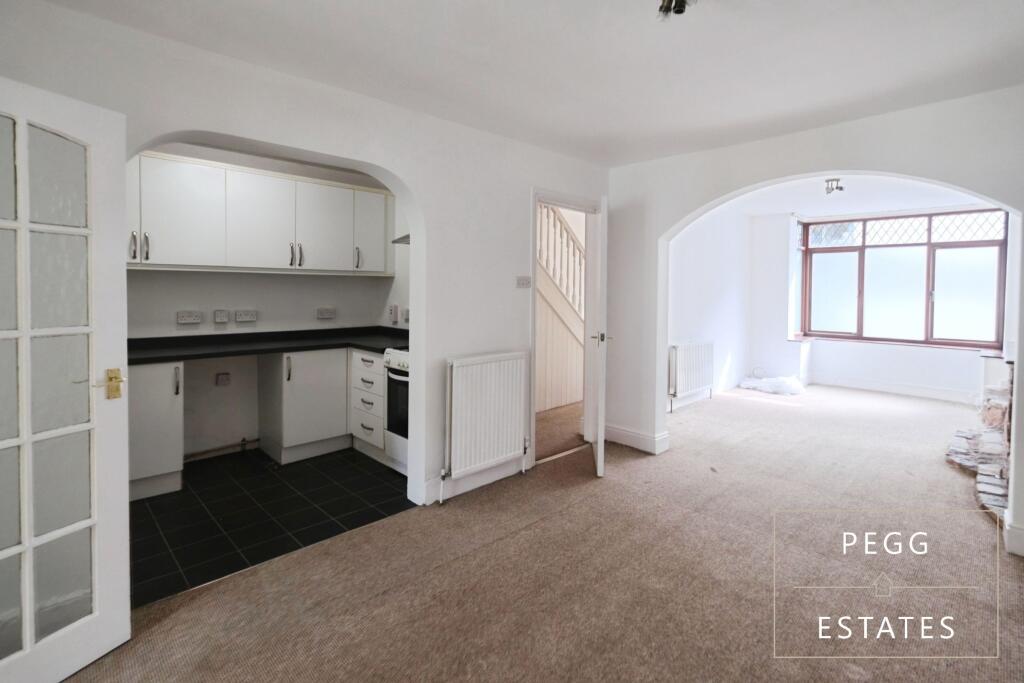 Fore Street, Barton, Torquay – pohled 3