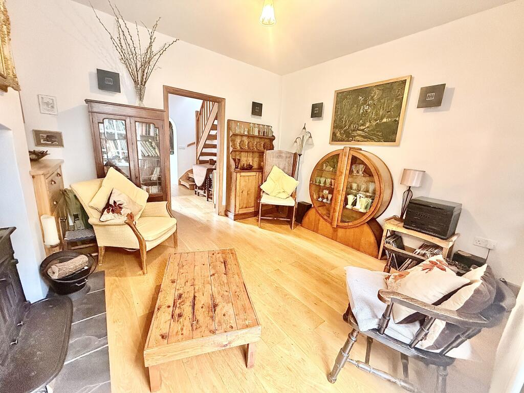House in Knutsford, Cheshire East - View 4