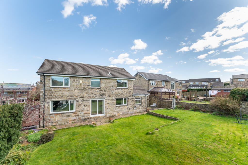 Additional image 34 of Lees Moor Road, Cullingworth, West Yorkshire, BD13