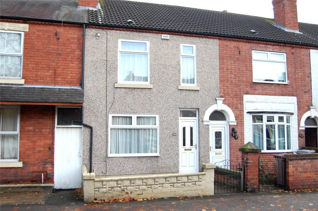 Main image of property: Park Drive, Ilkeston, Derbyshire, DE7