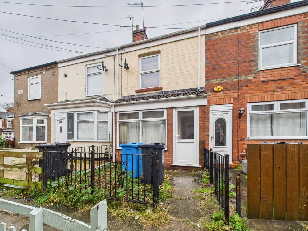 Main image of property: Oakland Villas, Reynoldson Street, HU5 3BY