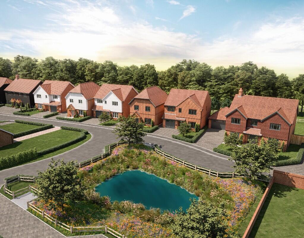 Main image of property: Lyminge, 
Lyminge, 
CT18 8NS