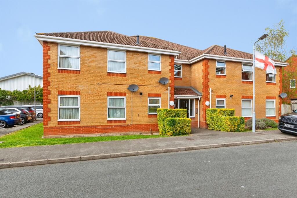 Main image of property: Blunden Drive, SLOUGH