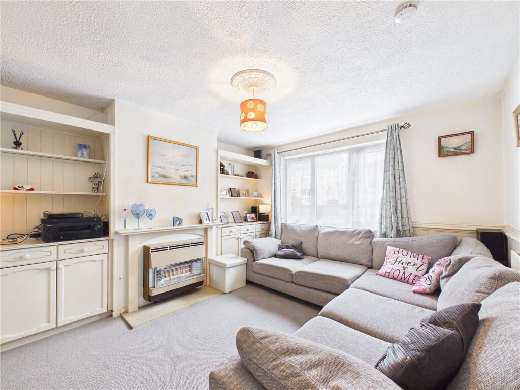 Main image of property: Mendip Crescent, Downend, Bristol, BS16