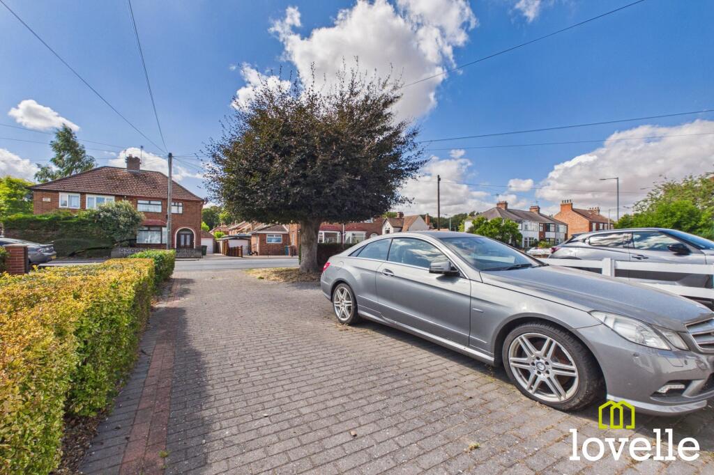 House in Cottingham, East Riding of Yorkshire - View 5