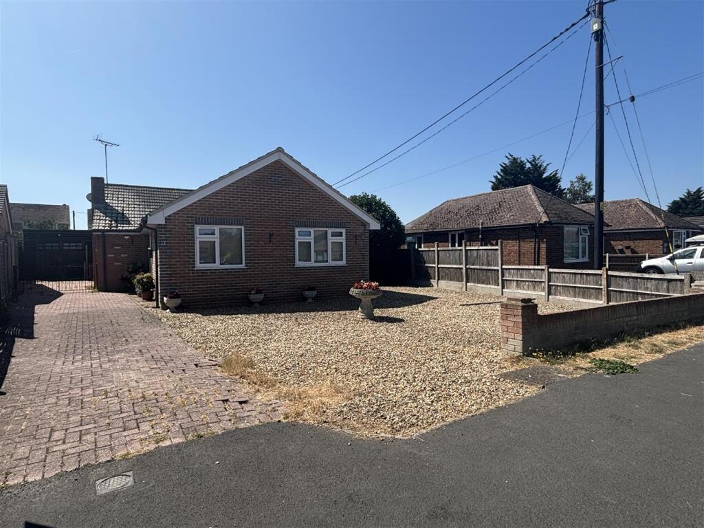 Main image of property: Warden View Gardens, Leysdown-On-Sea, Sheerness