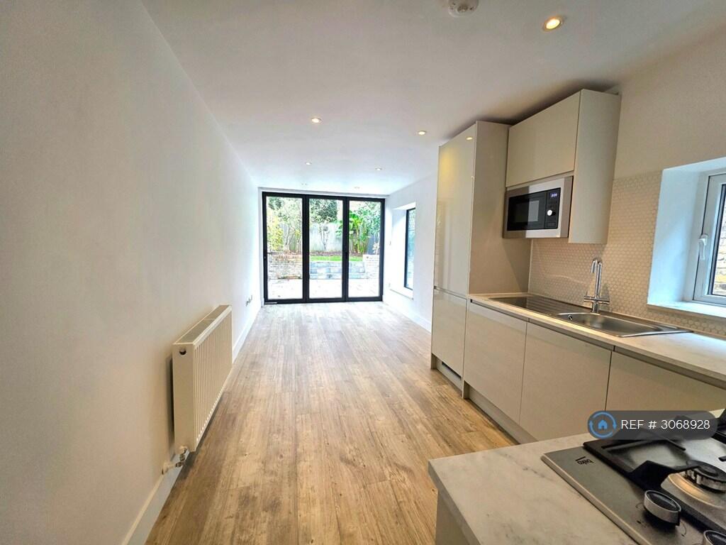 Main image of property: Clarence Road, Kilburn, NW6
