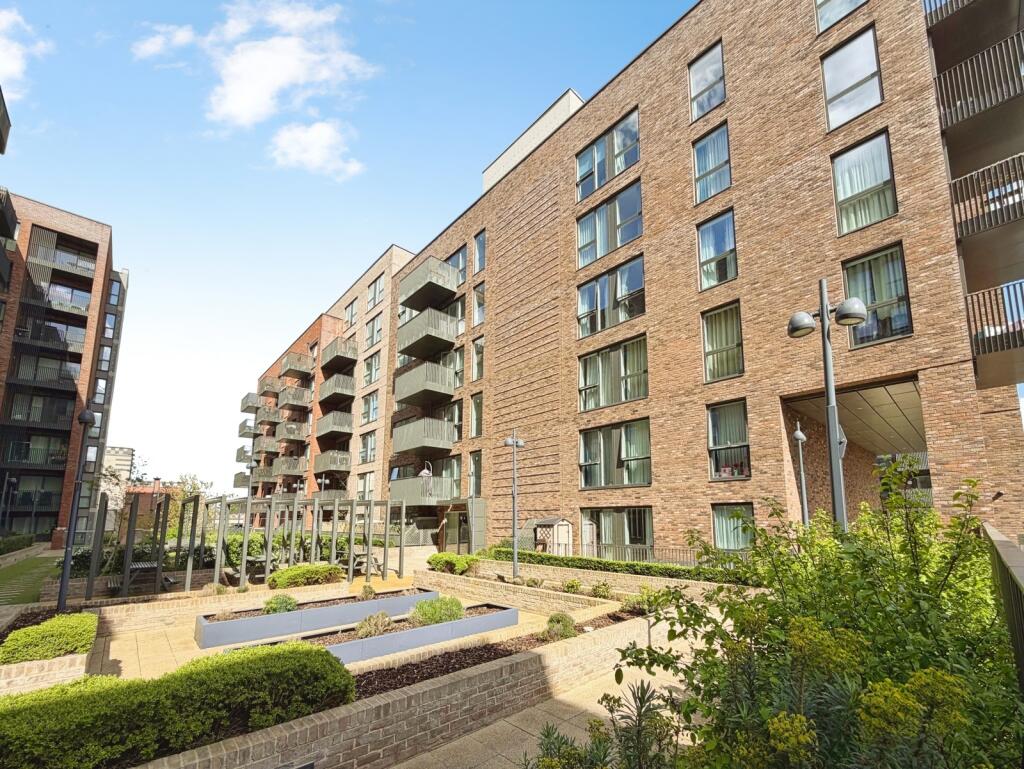 Main image of property: Regal Walk, Bexleyheath, DA6