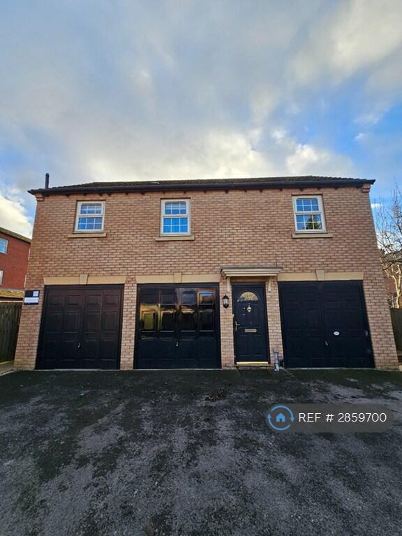 Main image of property: Derby, Derby, DE23