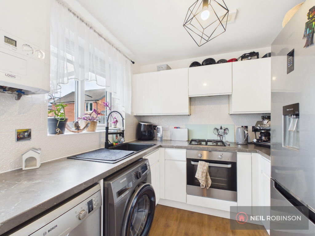 House in West Lancashire, Birch Green - View 5