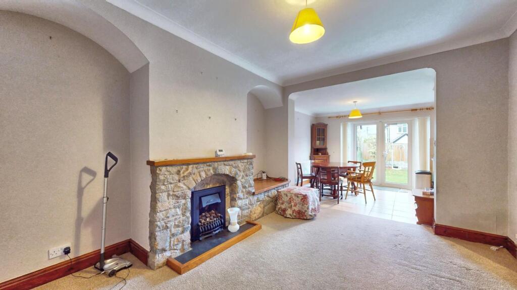 House in Llandudno, Ruthin - View 5