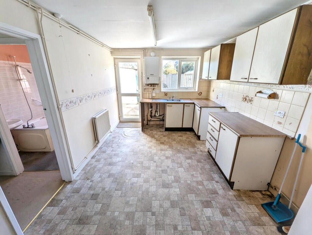 House in Minehead, Alcombe - View 2
