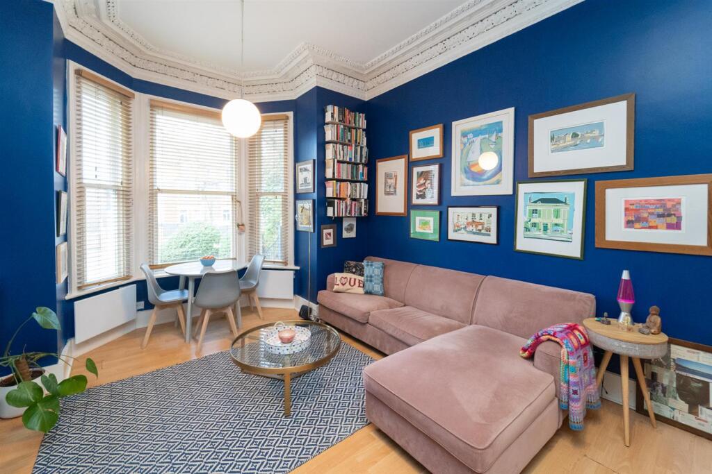 Beechwood House, Withington Road, Whalley Range - View 5