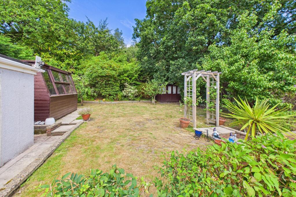 Witchampton Road, Broadstone, Dorset, BH18 photo 5