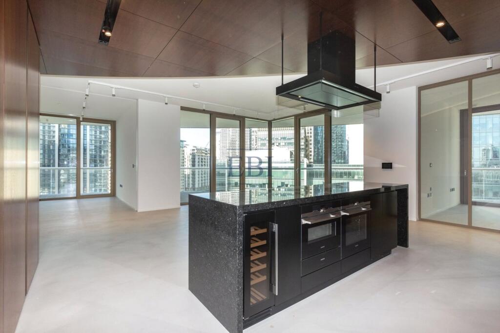 Apartment in London - View 3