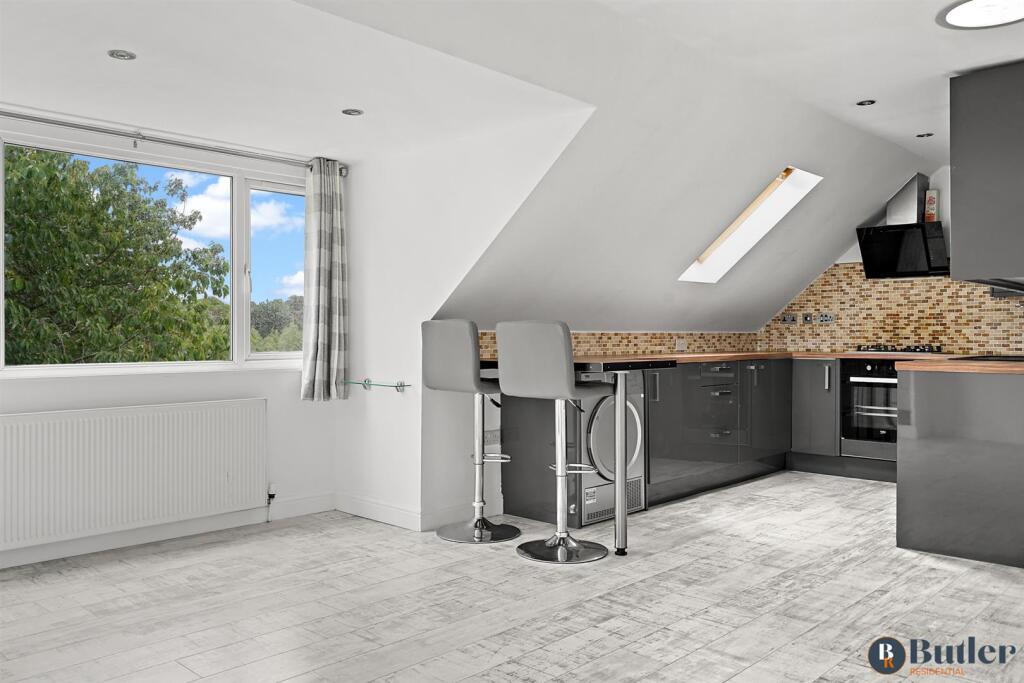 Main image of property: Wychdell, Stevenage