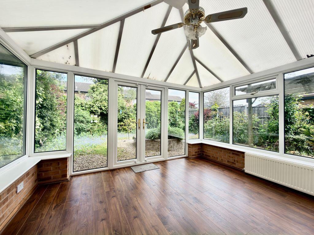 Townsend Drive, Sutton Coldfield – pohled 5