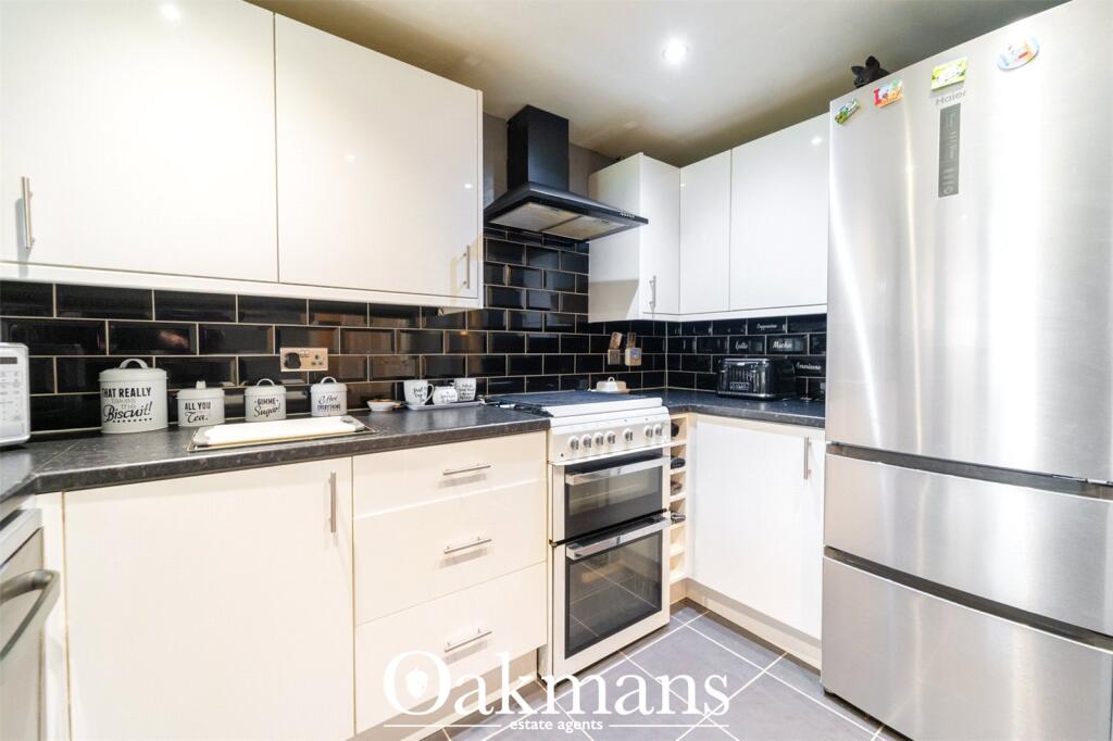 Additional image 13 of Ryde Park Road, Rednal, Birmingham, West Midlands, B45