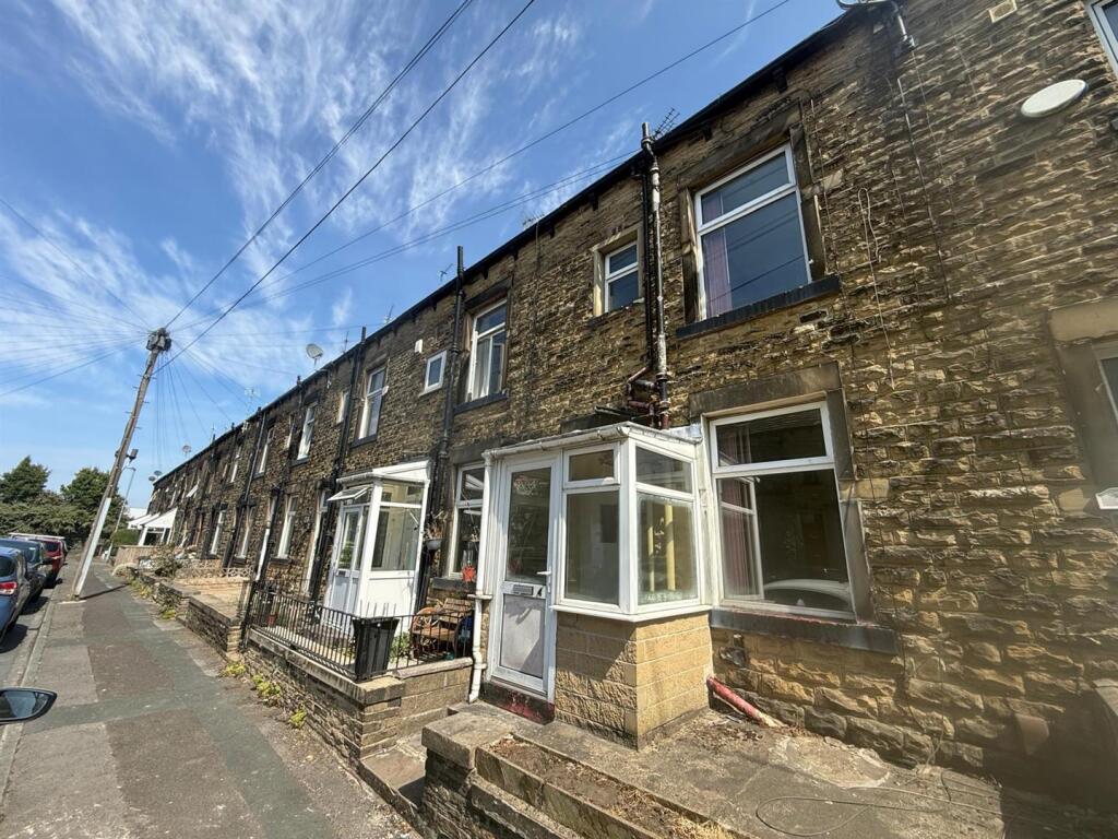 Main image of property: Peterborough Place, Bradford