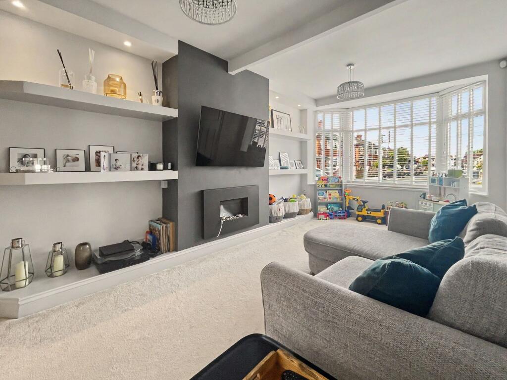 House in Bury, Greater Manchester - More
