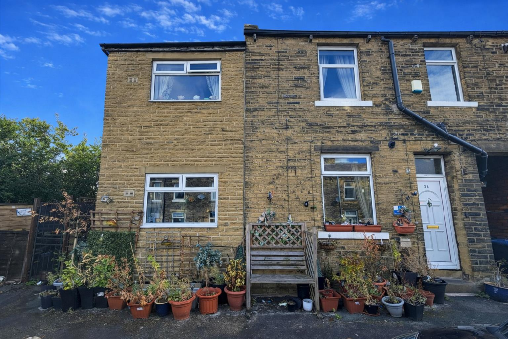 Main image of property: Esmond Street, Great Horton, Bradford