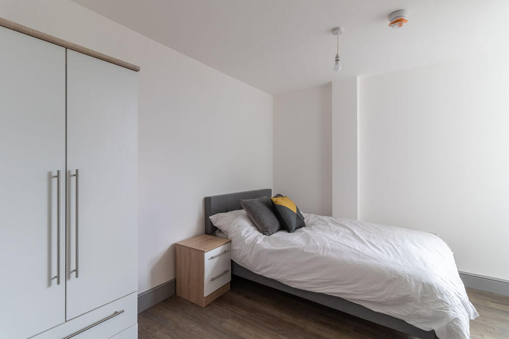 Main image of property: Saxon House