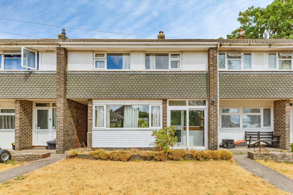 Main image of property: Lichfield Avenue, Torquay, Devon, TQ2