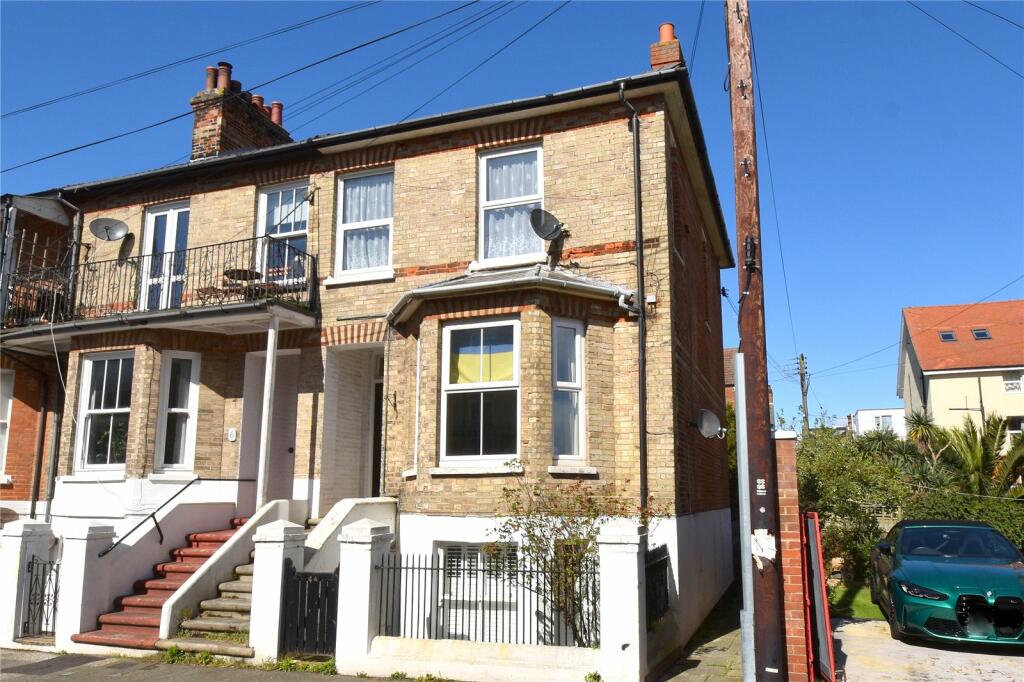 Main image of property: Russell Road, Felixstowe, Suffolk, IP11