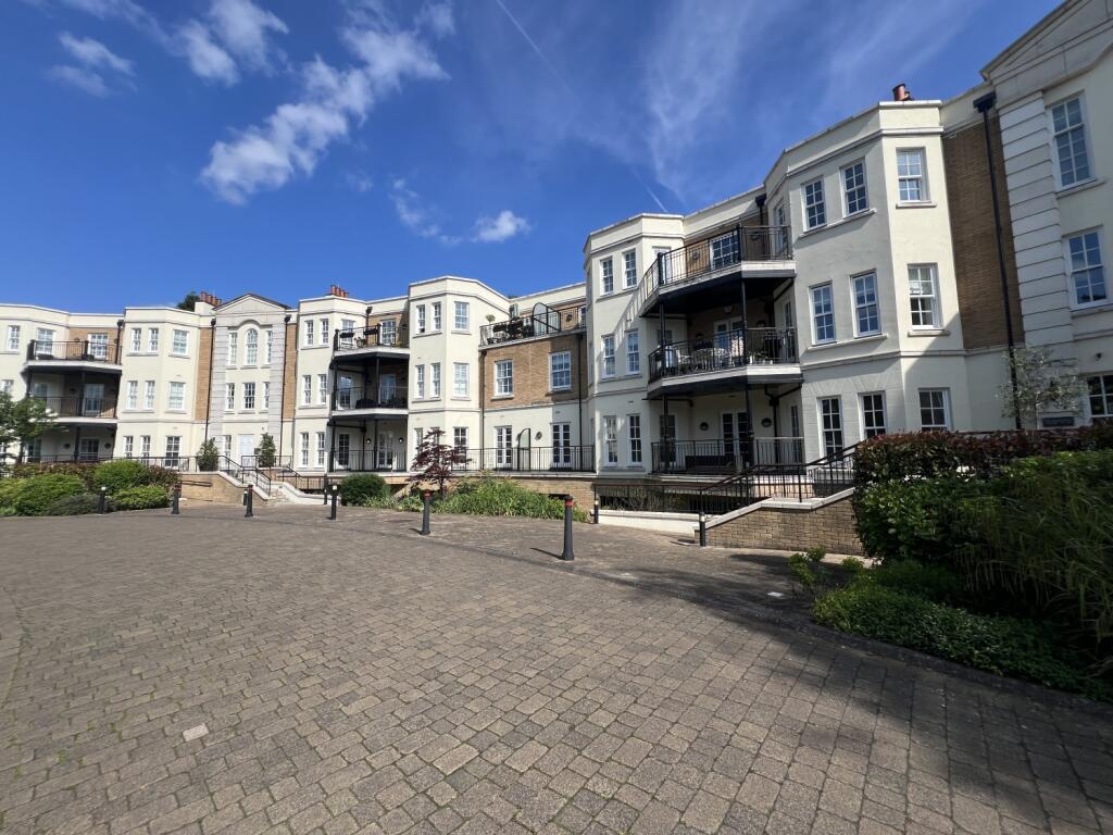 Main image of property: Wilberforce Court Holwood Estate, Westerham Road, Keston, Kent, BR2