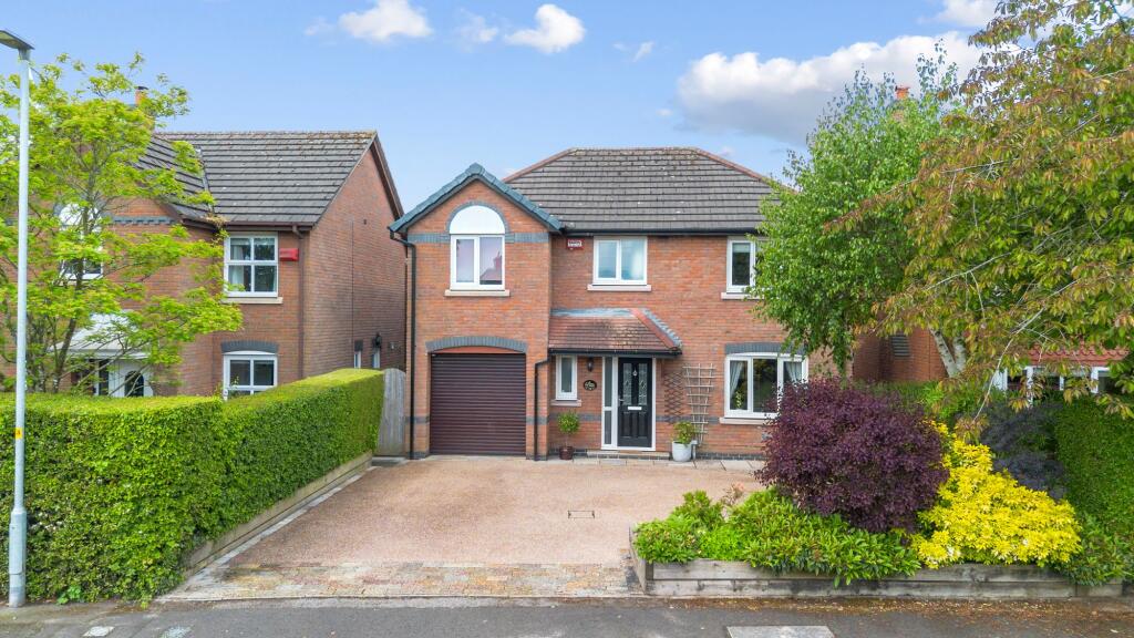 Main image of property: Pepper Street, Appleton Thorn, WA4