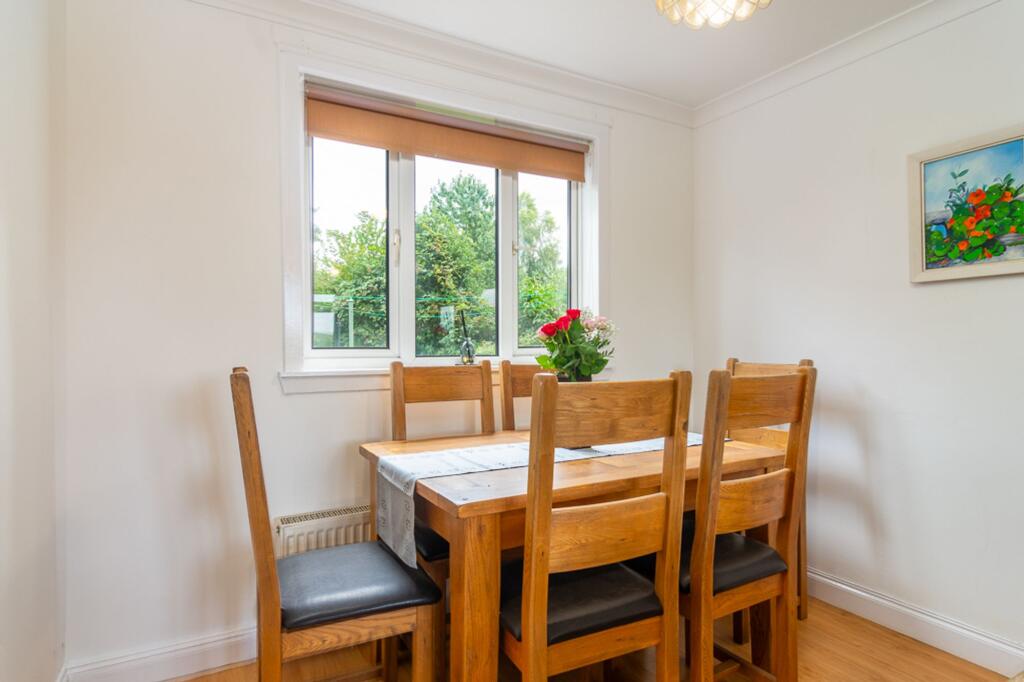 House in Glasgow, Stirling - View 5