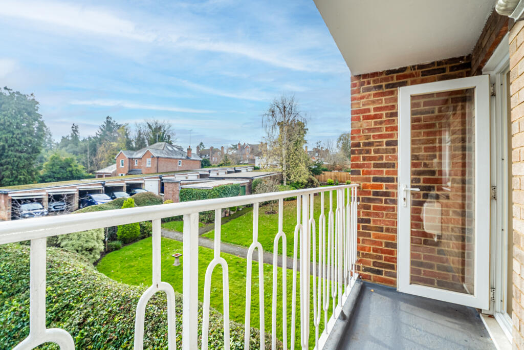 Additional image 3 of Rothamsted Court, Harpenden, Hertfordshire, AL5