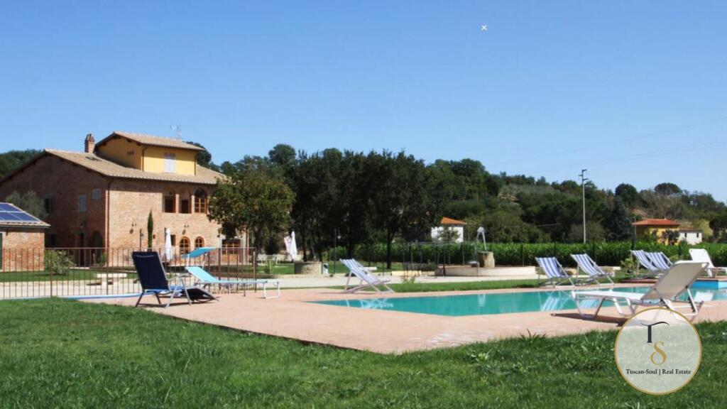 Main image of property: Tuscany, Arezzo, Arezzo