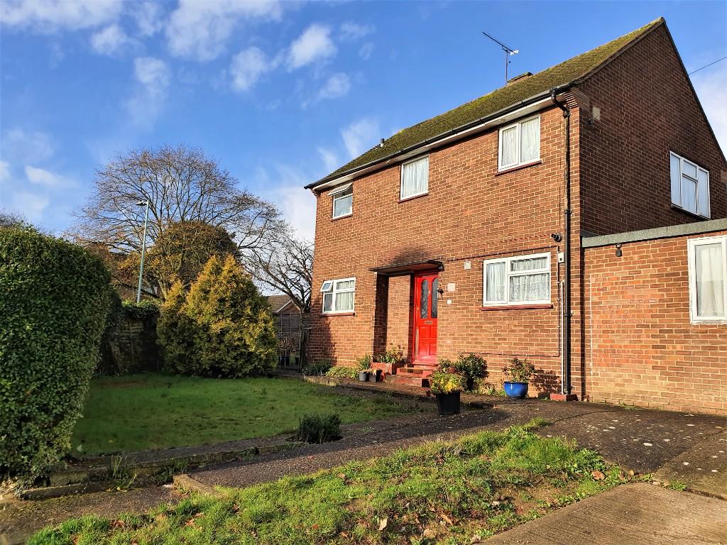 Main image of property: Creighton Avenue, St. Albans, Hertfordshire, AL1