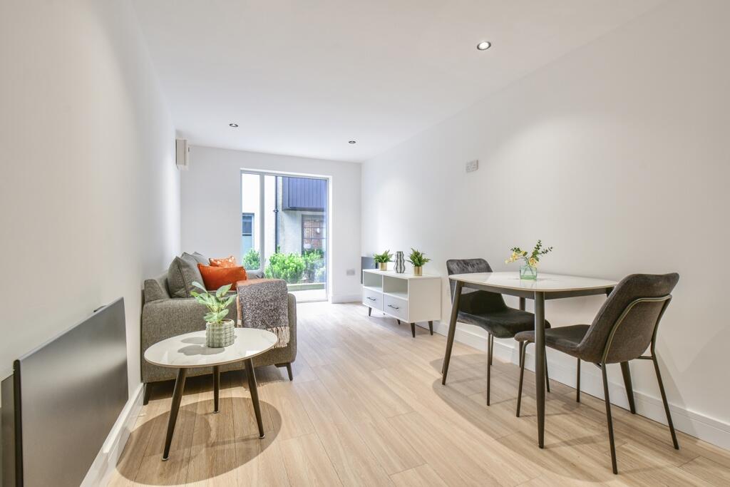 Main image of property: Lamberts House, Leeds City Centre