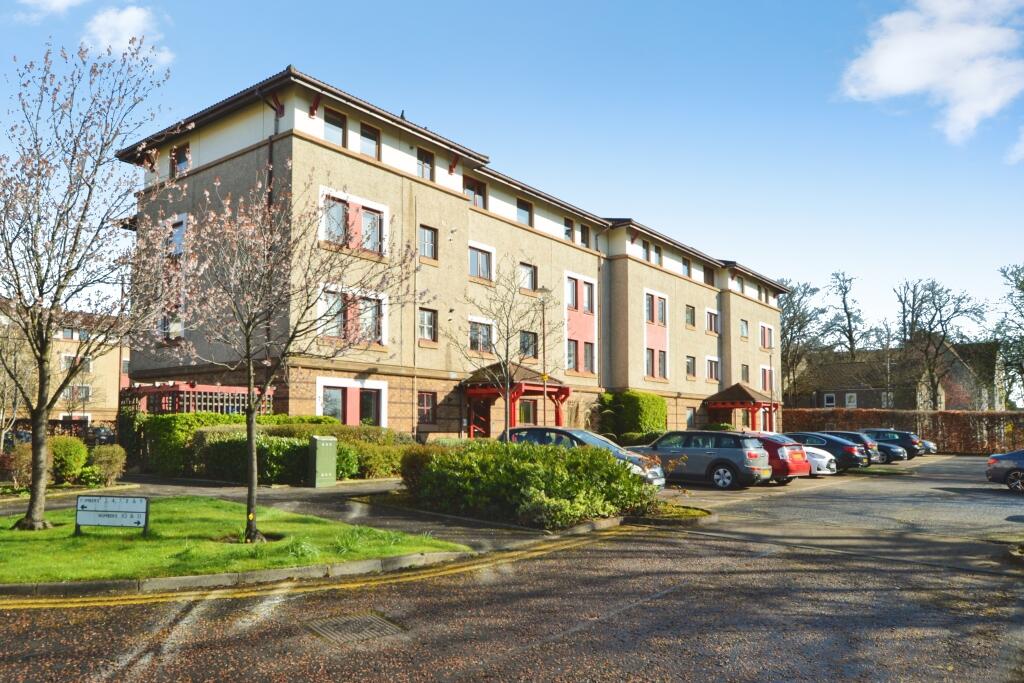 Main image of property: North Werber Place, Edinburgh, EH4