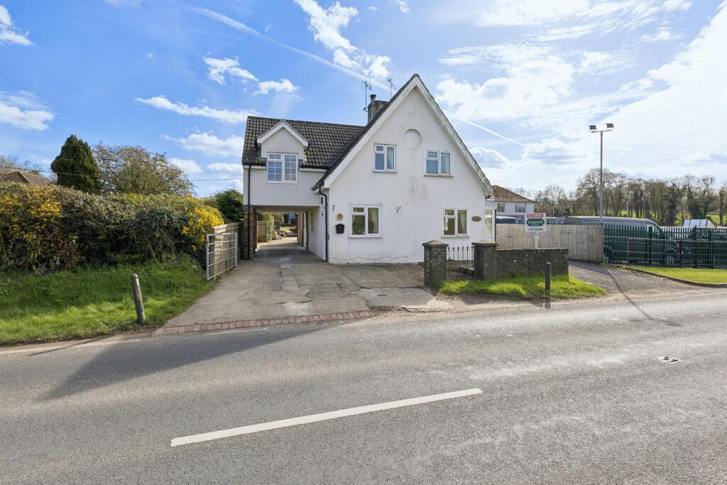 Main image of property: 1 Windmere Cottages