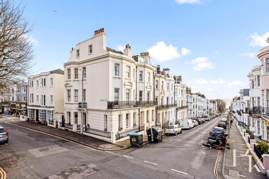 Main image of property: Montpelier Place, Brighton