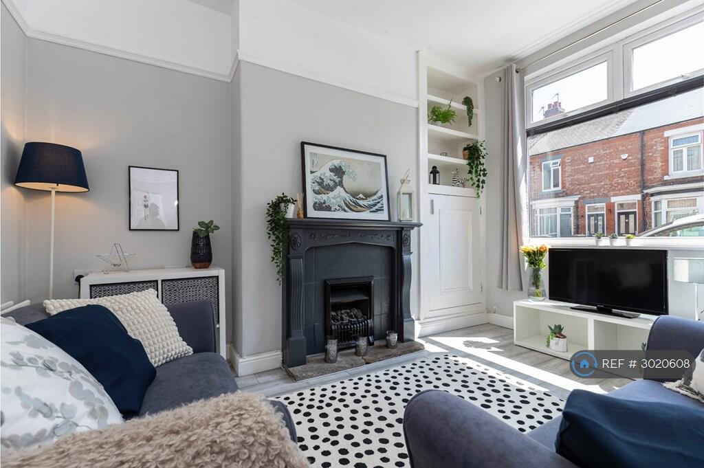 Main image of property: Belgrave Street, Darlington, DL1