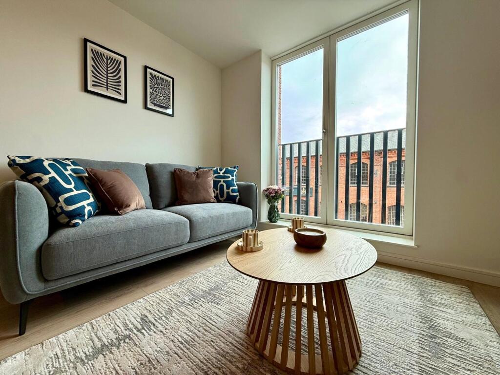 Additional image 8 of Sapphire Court, 215 Bradford Street, Birmingham, B12