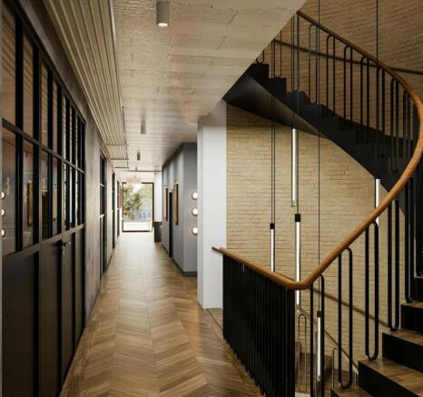 CORRIDOR *