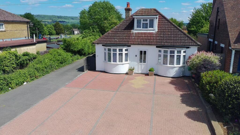 Main image of property: Birling Road, Snodland, ME6