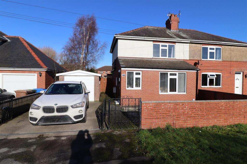 Main image of property: Back Lane, Holme-On-Spalding-Moor, York