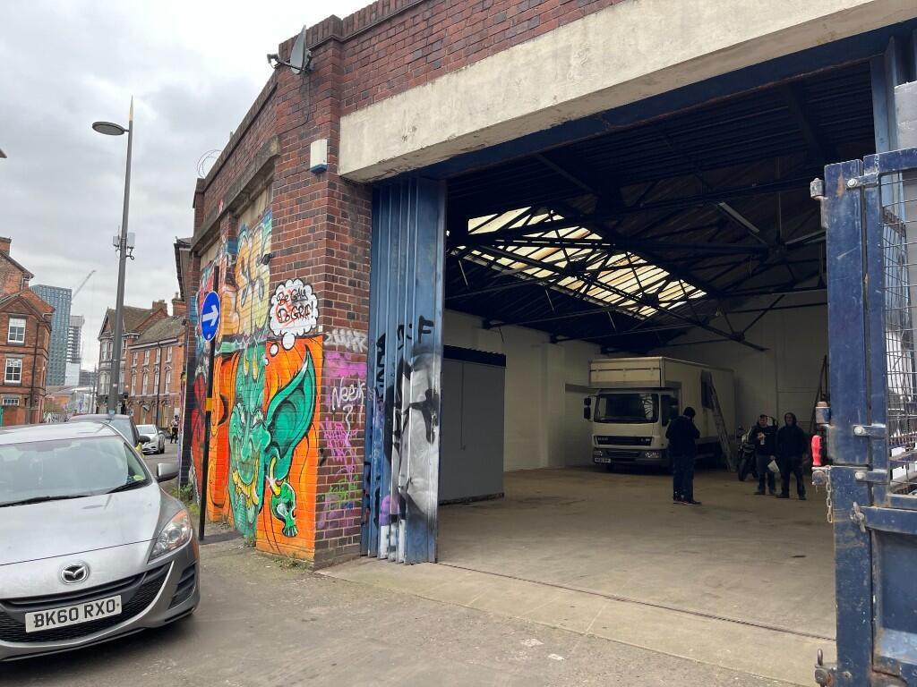 Roller Shutter