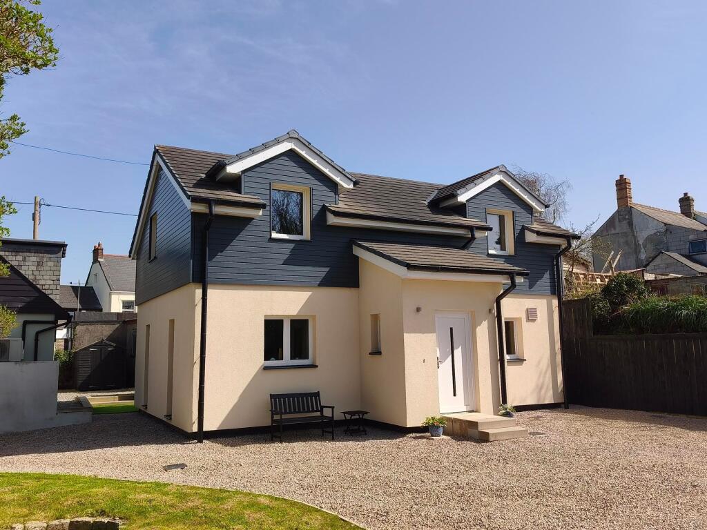 Main image of property: Black Cross, St Columb