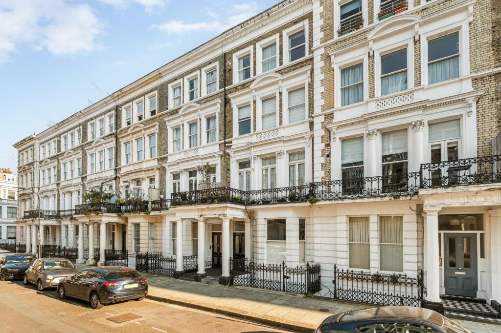 Main image of property: Castletown Road, W14
