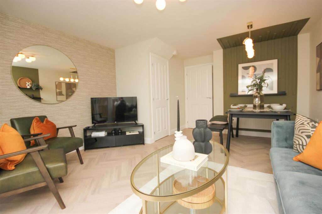 House in Northampton, Wellingborough - View 2