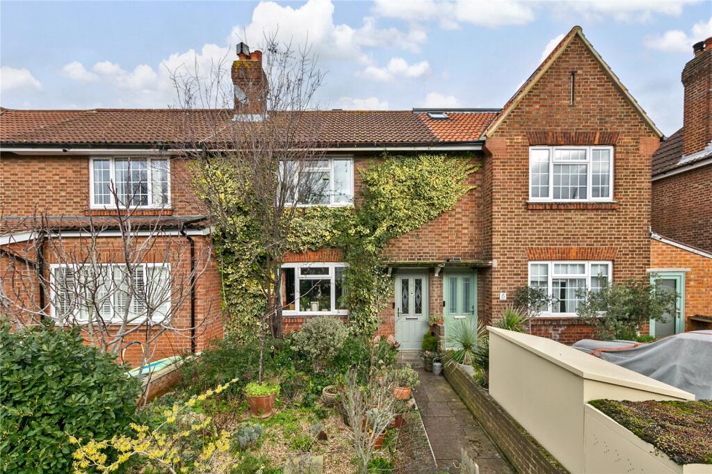 Main image of property: Windham Road, Kew, Surrey, TW9