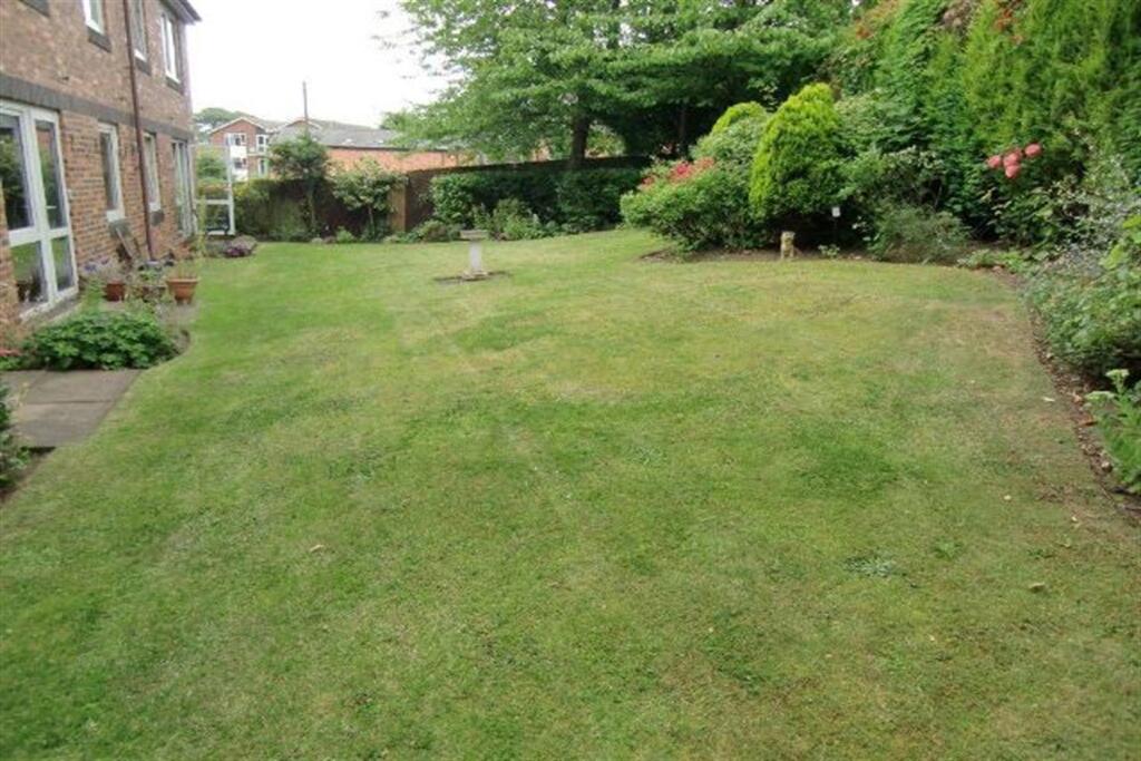Additional image 10 of Tudor Court, 2 Midland Drive, Sutton Coldfield, B72