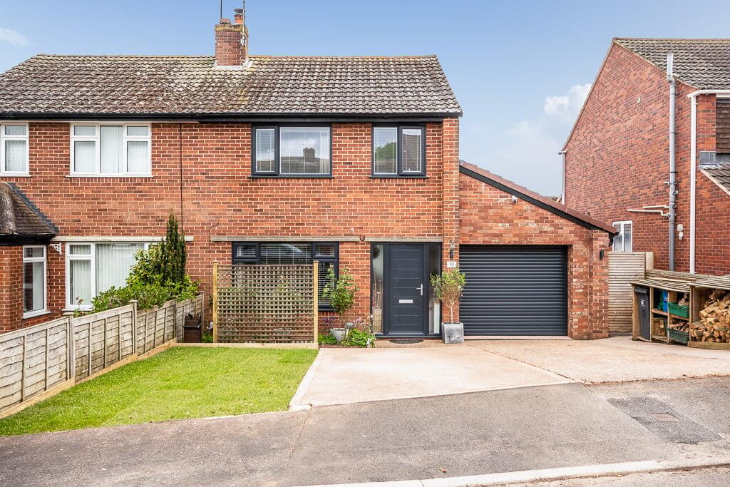 Main image of property: Shortwood Close, Budleigh Salterton, EX9